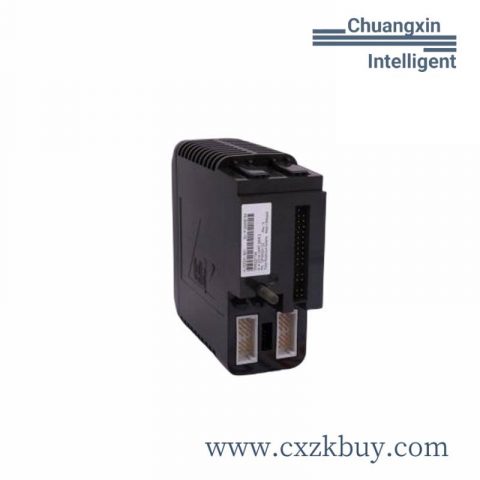 Emerson KJ4001X1-CA1 PLC Module