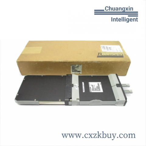 FOXBORO FBM12 Industrial Control Module - Enhance Your Automation System