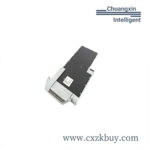 FOXBORO P0700TT Embedded System for Industrial Automation Control