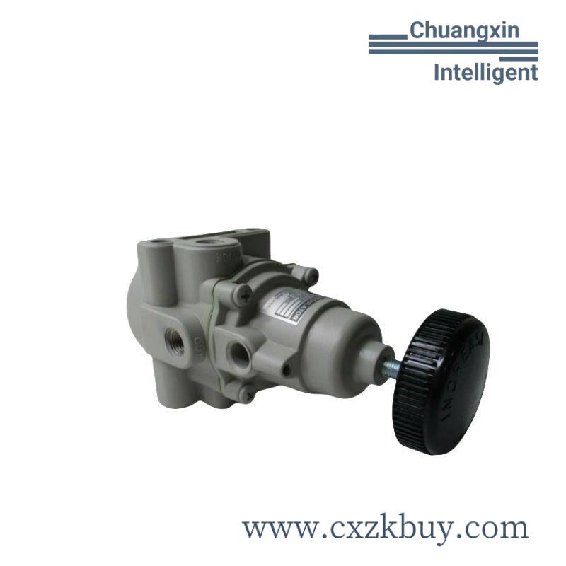 foxboro_p0800db_3.jpg FOXBORO P0800DB I/O Module for Industrial Control Systems