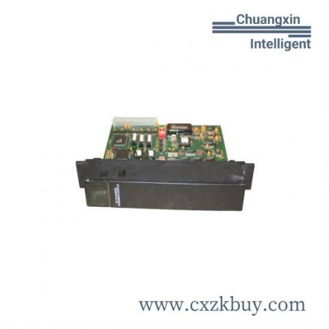 GE DS3800DFXA1B1C - Industrial Control Circuit Board for Turbine Applications