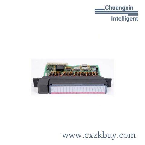 GE IC697MDL350 Bus Expansion Module for PLC Systems