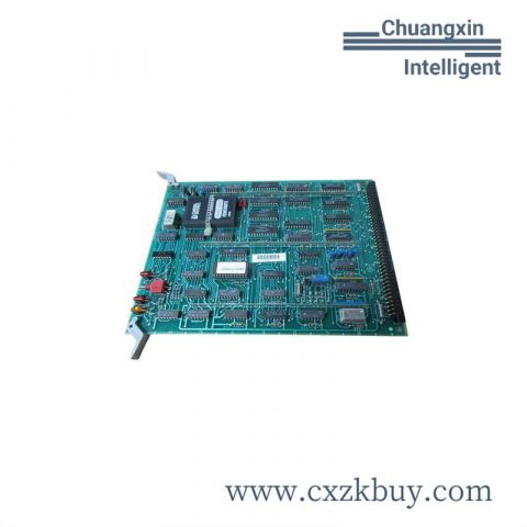 GE IC9445C208 Industrial Control Module, High Performance Automation Component