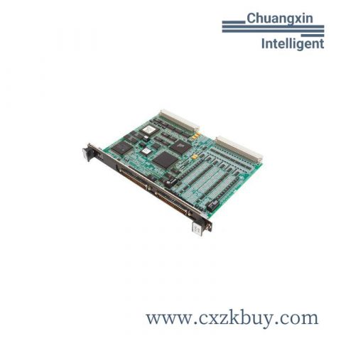 GE IS215UCVGM06A PLC Controller Card for Mark VI Systems