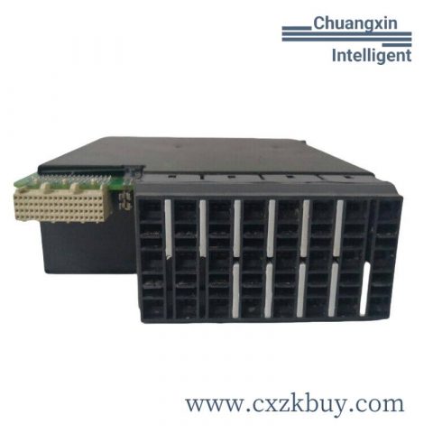 GE IS220PRTDH1BC 336A5026ADP13 - RTD Input Module