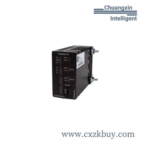 GE IS230SNIDH1A MRP689579 Control Circuit Board