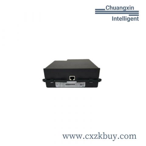 GE UR9KH High-Performance Control Module