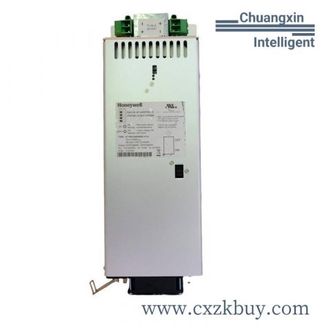 Honeywell FC-PSU-UNI2450U V1.0 Universal Power Supply Module