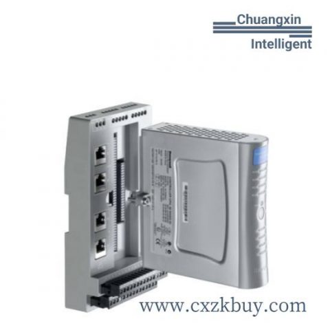 Honeywell SC-PCMX01 51307195-175 Specific Frequency Output Module