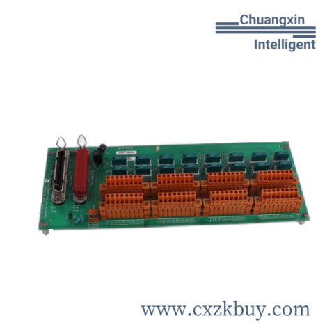 KOLLMORGEN CB06560 PRD-B040SAIB-62 Industrial Control Module