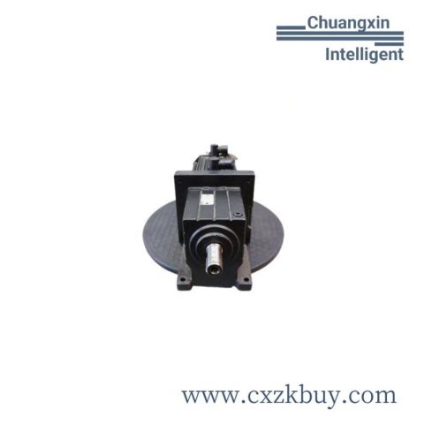 Lenze E84AVSCE1534VX0 - Advanced Drive Module for Industrial Automation