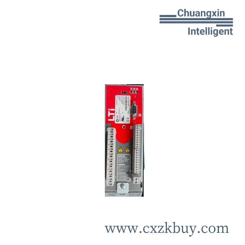 lust_vf1410lhfs41_2.jpg LUST VF1410LHFS41 Microelectronics & Microprocessor Module