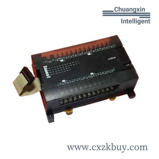 omron_ne2a-end_2.jpg Omron NE2A-END Linear IC & Transistor, High Precision Control Module