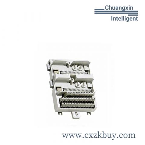 OXIDE 0020-31655 Industrial Control Module