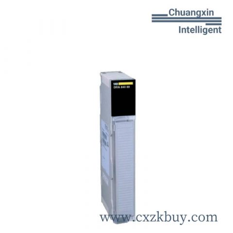 SCHNEIDER 140CPS11100 Controller for Industrial Automation Systems