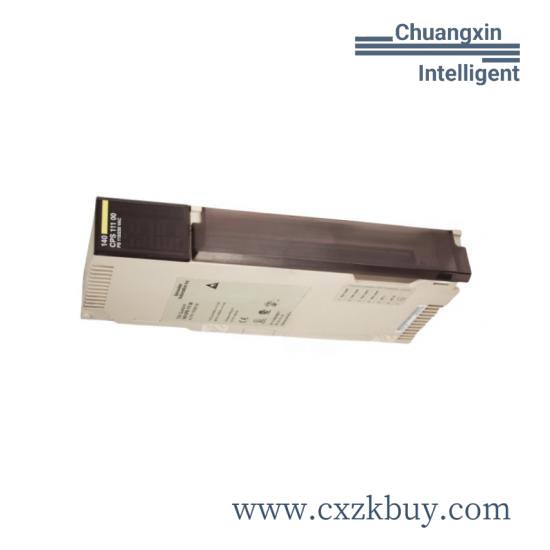 schneider_140cps11100_2.jpg SCHNEIDER 140CPS11100 Controller for Industrial Automation Systems