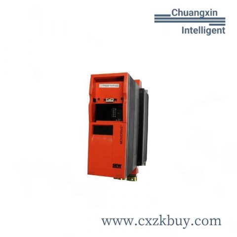 SEW MDV60A0110-5A3-4-00 Industrial AC Drive, 16.8kVA, Up to 60Hz