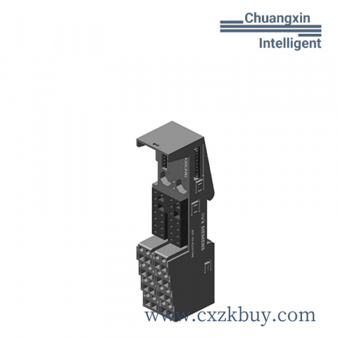 Siemens 6DD16810EB3 SIMATIC S7-400 FM 458-1 DP Interface Module