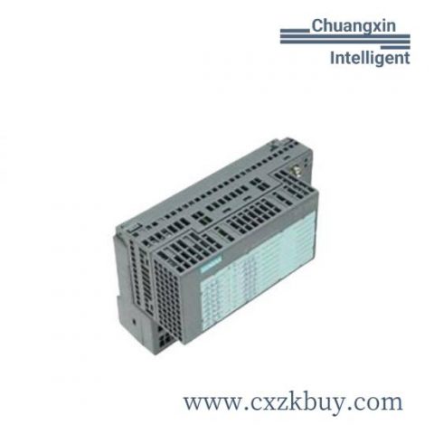 Siemens 6ES7132-1BH00-0XB0 Digital Output Module for ET 200B