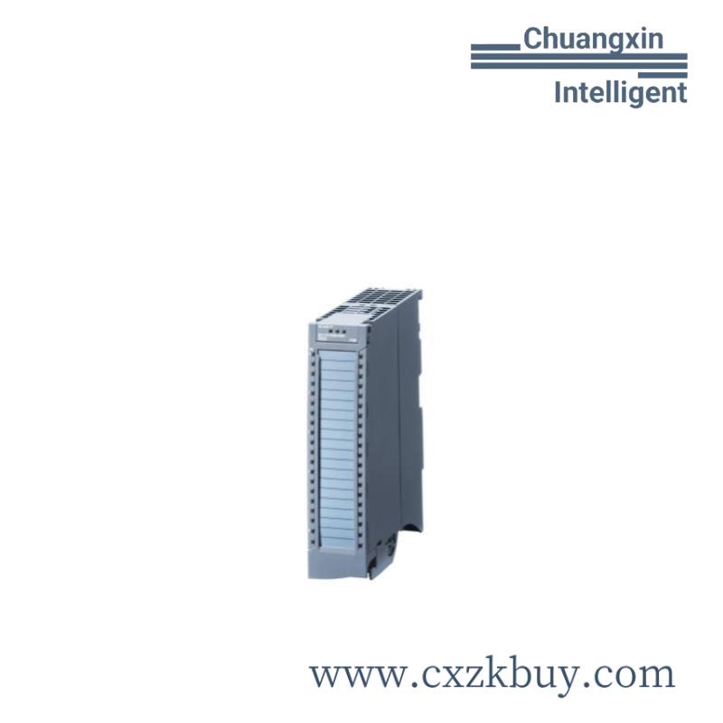 siemens_6es7132-1bh00-0xb0_1.jpg Siemens 6ES7132-1BH00-0XB0 Digital Output Module for ET 200B