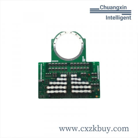 TRICONEX 2481 DO2481 Industrial Control Module