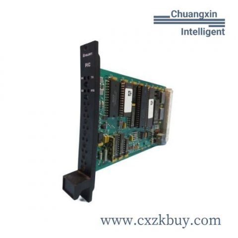 TRICONEX 3511 Analog Input & Output Module