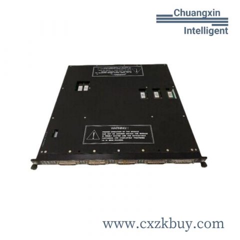 TRICONEX 4119A Real-Time Multi-Tasking OS, Designed for Industrial Control Systems