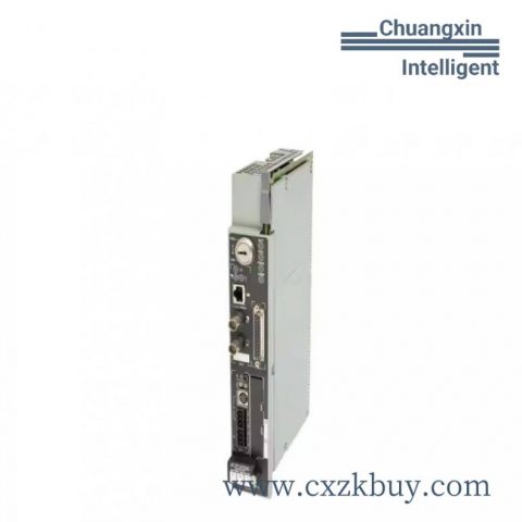 TRICONEX DI 3506X Digital Input Module for Industrial Automation