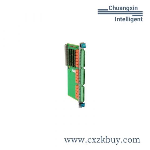 Vibro-meter VM600-RPS6U Industrial Controller Module