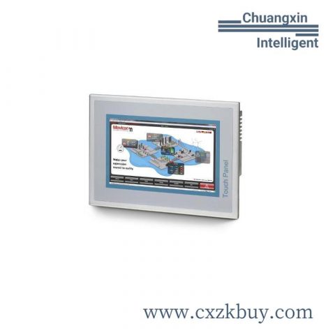 VIPA 62K-NHC0-DH: Advanced Industrial Control Module