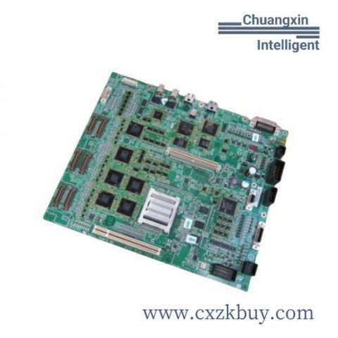 YASKAWA JAMSC-B1070 Industrial Control Module