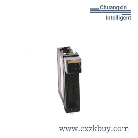 Allen-Bradley 1756-OF8 Analog Output Module