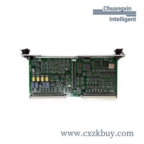 ABB 216NG61A HESG216875/K Industrial Communication Module