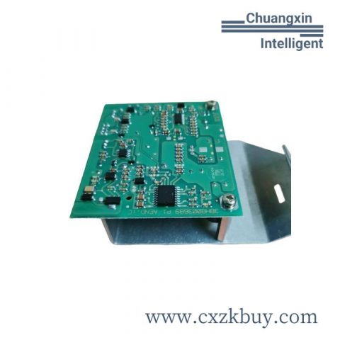 ABB 3BHB003689 Industrial Control Module