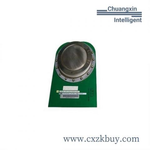 ABB 5SHY3545L0003 Analog Input Module for Industrial Automation Control Systems