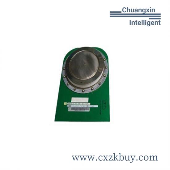 abb_5shy3545l0003.jpg ABB 5SHY3545L0003 Analog Input Module for Industrial Automation Control Systems