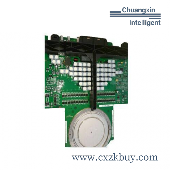 abb_5shy3545l0003.png ABB 5SHY3545L0003 Analog Input Module for Industrial Automation Control Systems