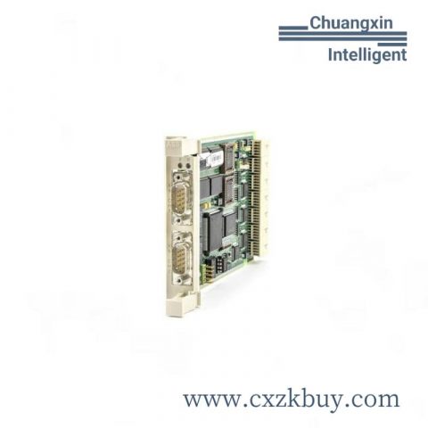 ABB CI532V09 PLC Communication Module