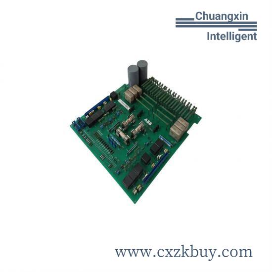 abb_dsrf197k01.jpg ABB DSRF197K01 Industrial Control Module - Enhance Your Automation Systems