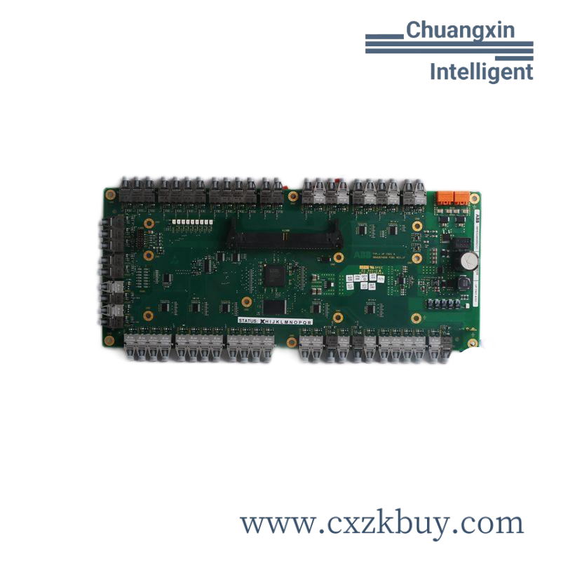 abb_dsrf197k01_2.png ABB DSRF197K01 Industrial Control Module - Enhance Your Automation Systems