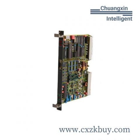 ABB IC660BBA104 6231BP10910 - Industrial Control Module