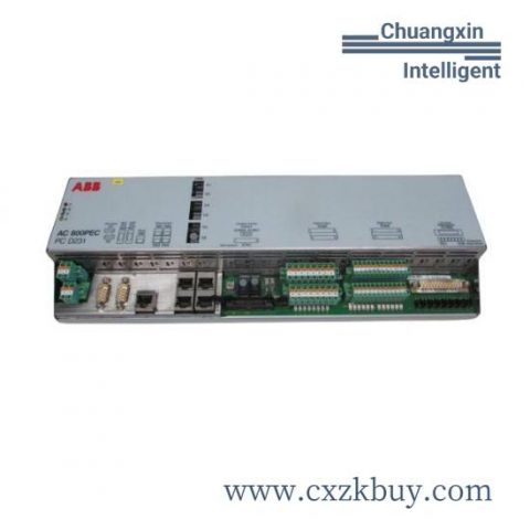 ABB PFTL201C 3BSE007913R0010 High Precision Industrial Control Module