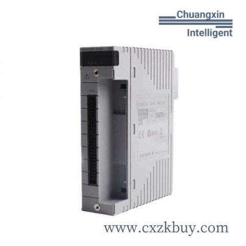 ABB UNITROL1020 V1 Industrial Control Module