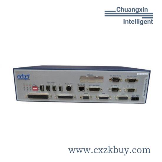 adept_adept_101.jpg ADEPT Adept 101 - Advanced Control Board for Robotics