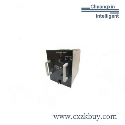 ALSTOM Relay Module NRD108034 8RDB44674G01 for Industrial Automation