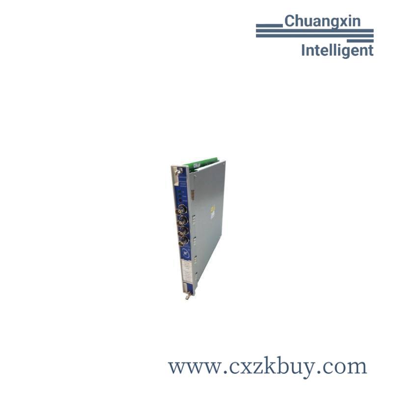 bently_3500_42-01-00_1.jpg BENTLY 3500/42-01-00 Vibration Monitoring Module