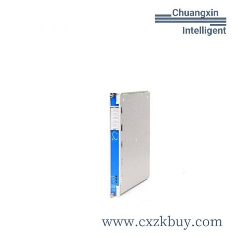 BENTLY 3500/42M 02R Industrial Control Module