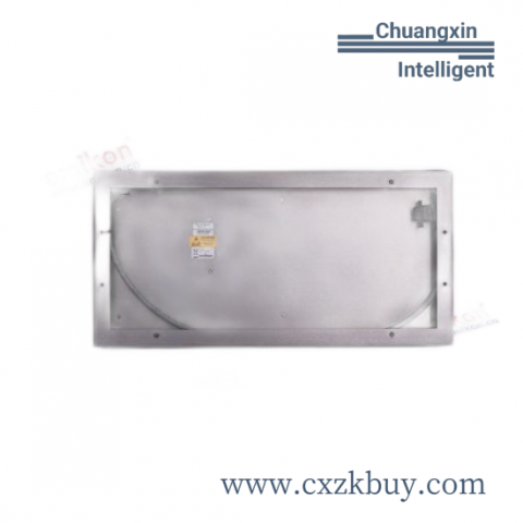 Bently 3500/42M 140482-01 Extended Module - Enhancing Industrial Control Systems