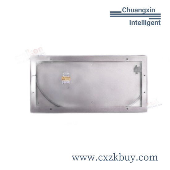 bently_3500_42m_140482-01.png Bently 3500/42M 140482-01 Extended Module - Enhancing Industrial Control Systems