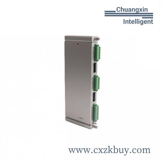 bently_3500_42m_140482-01_2.jpg Bently 3500/42M 140482-01 Extended Module - Enhancing Industrial Control Systems